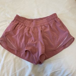 Lululemon Women’s Hotty Hot Short High-Rise